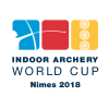 Nimes Archery Tournament results 2018
