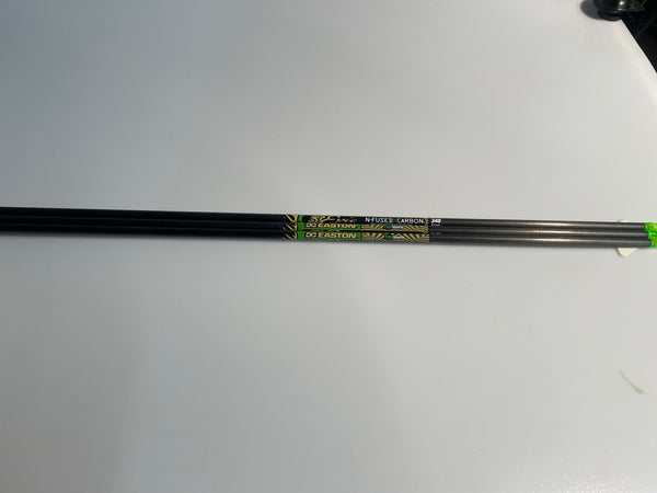 Hunting & Fishing Easton Aluminum Hp4 Insert ST Epic 300-340 Sports & Outdoors e