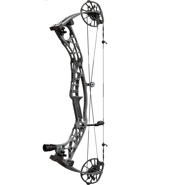 Hoyt Alpha X 30 Compound Bow Target Colours Special Order