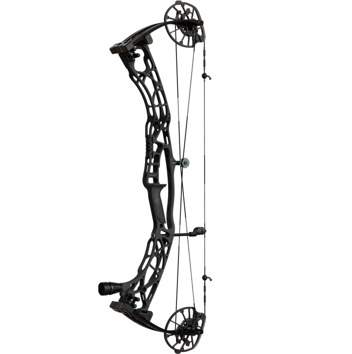 Hoyt Alpha X 33 Compound Bow Target Colours Special Order