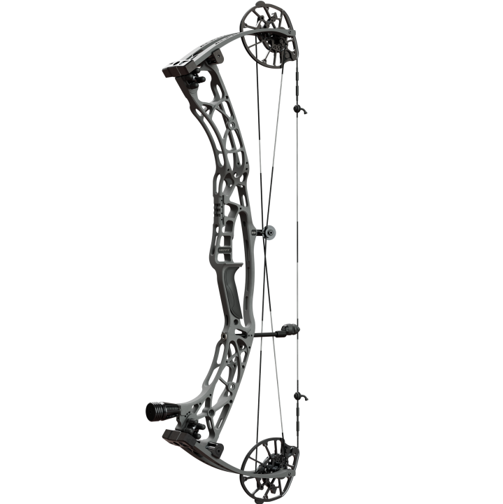 Hoyt Alpha X 33 Compound Bow In Stock
