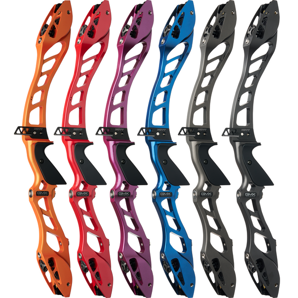 Hoyt 2025 Wales Archery