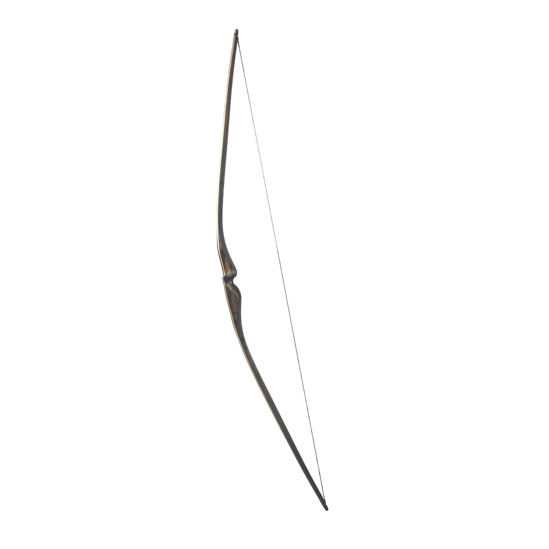 KG Outlaw Deluxe Flatbow
