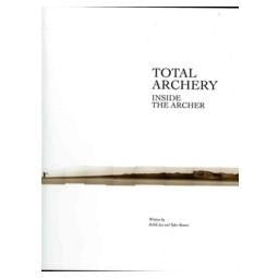 Total Archery Inside The Archer Book