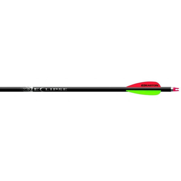 Easton X7 Eclipse Arrows x1 Custom Made - Wales Archery