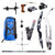 Archery Bow Kit Level Two Core Gonexo Deluxe