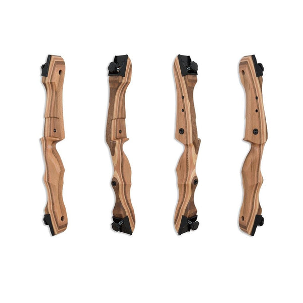 Kit arc de loisir Core Jet V2 24 Droitier (RH) Noir 7026 - Arcs de