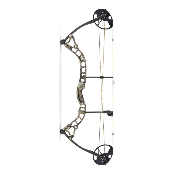 Diamond Infinite 305 Compound Bow Package Wales Archery