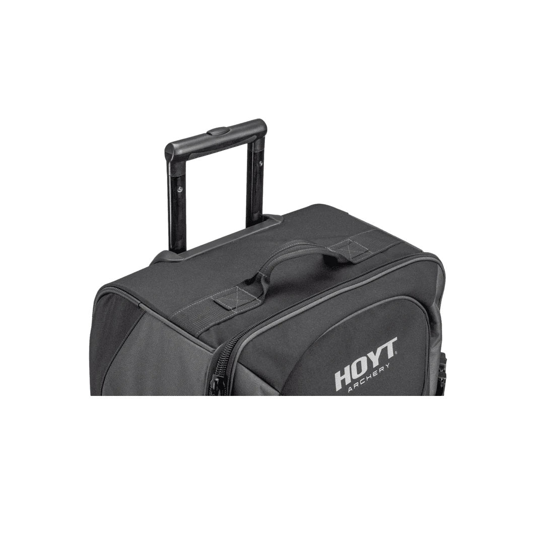 Hoyt Payload Rolling Duffel Bag
