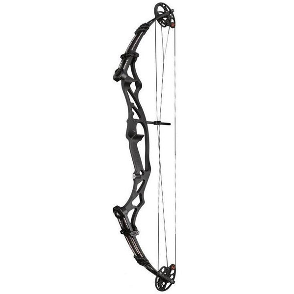 End Of Line Compound Bows Wales Archery