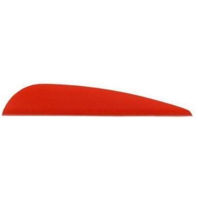 AAE Plastifletch EP23 Vanes x1 - Wales Archery