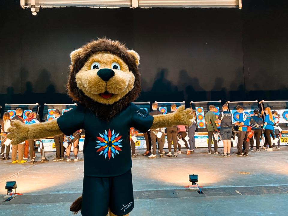 Nation Indoor Results