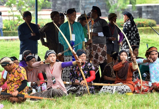 Can You Hit This Swinging Target?