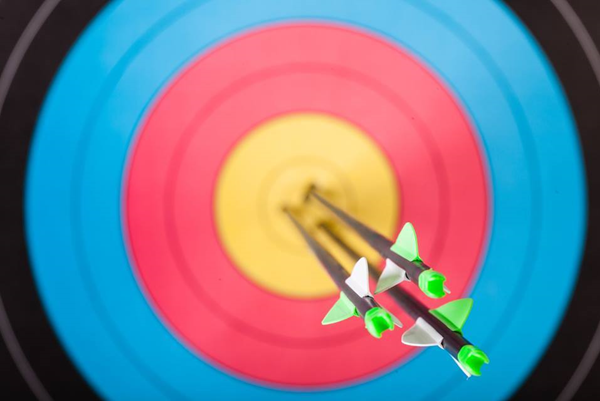Improve Your Scores With The Correct Arrow Spine