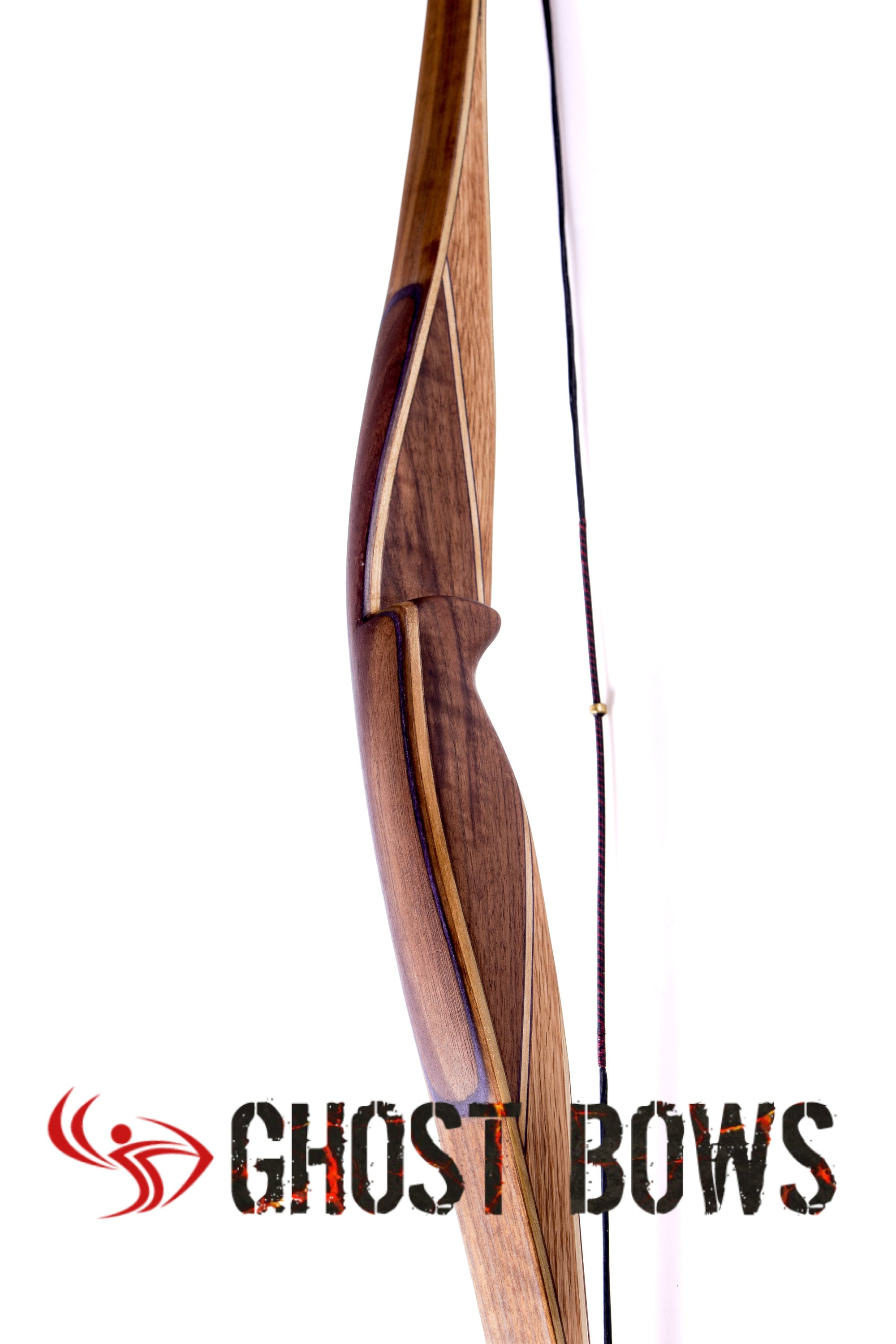 New Product: Ghost Bow Flatbows