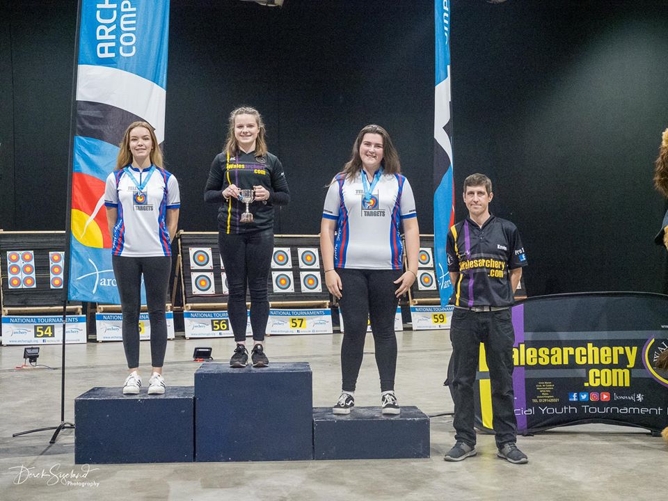 Congratulations Grace Chappel