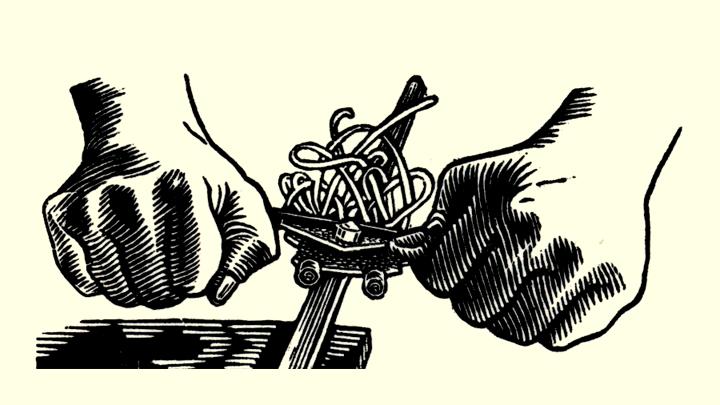 Traditional Longbow Course