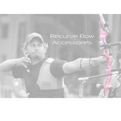 Archery Club Bow Accessories