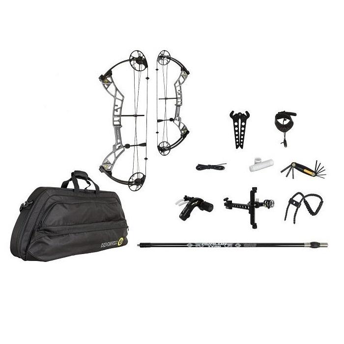 Compound Bow Kits