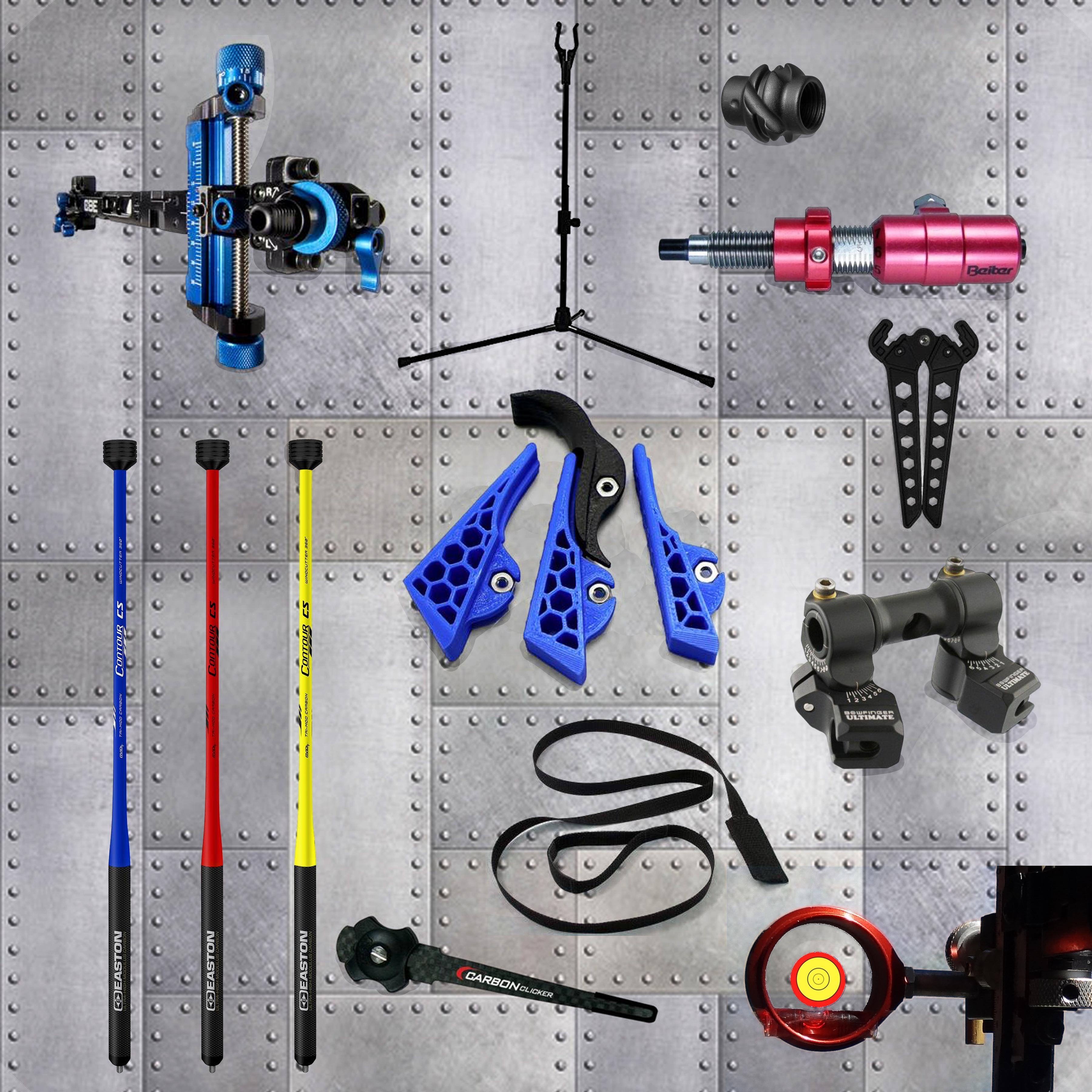 Wales Archery Specialist Is a uk based archery shop since 1964