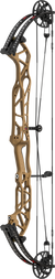 Hoyt Concept X Compound Bow With Standard Limbs