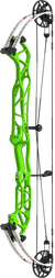 Hoyt Concept X Compound Bow With Standard Limbs