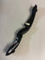 Second hand Rolan riser. Left hand 23”, black.