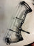 Second hand Mathews Halon X. Right hand, 40-40lb, 28” module fitted. Black.