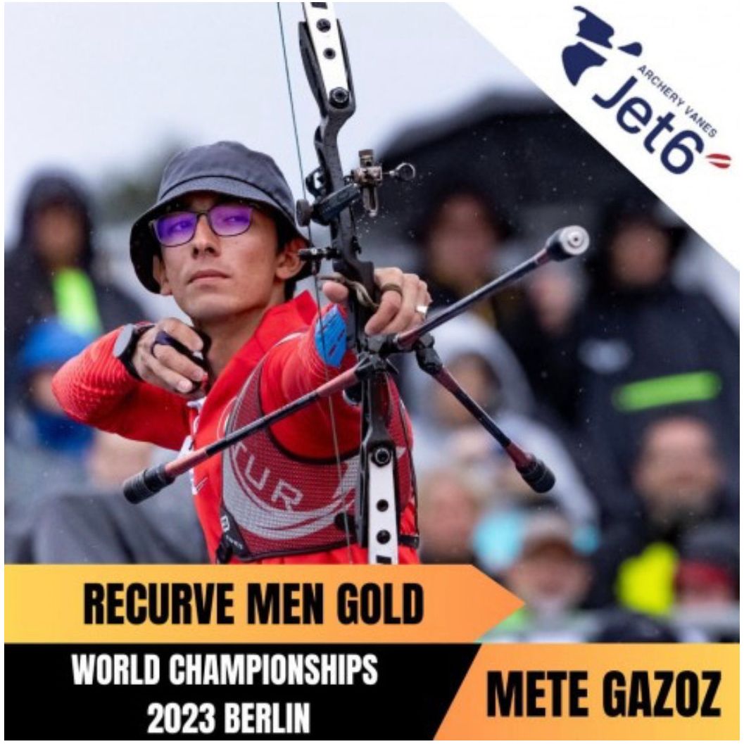 KSL Jet6 1.75" Spin Vanes