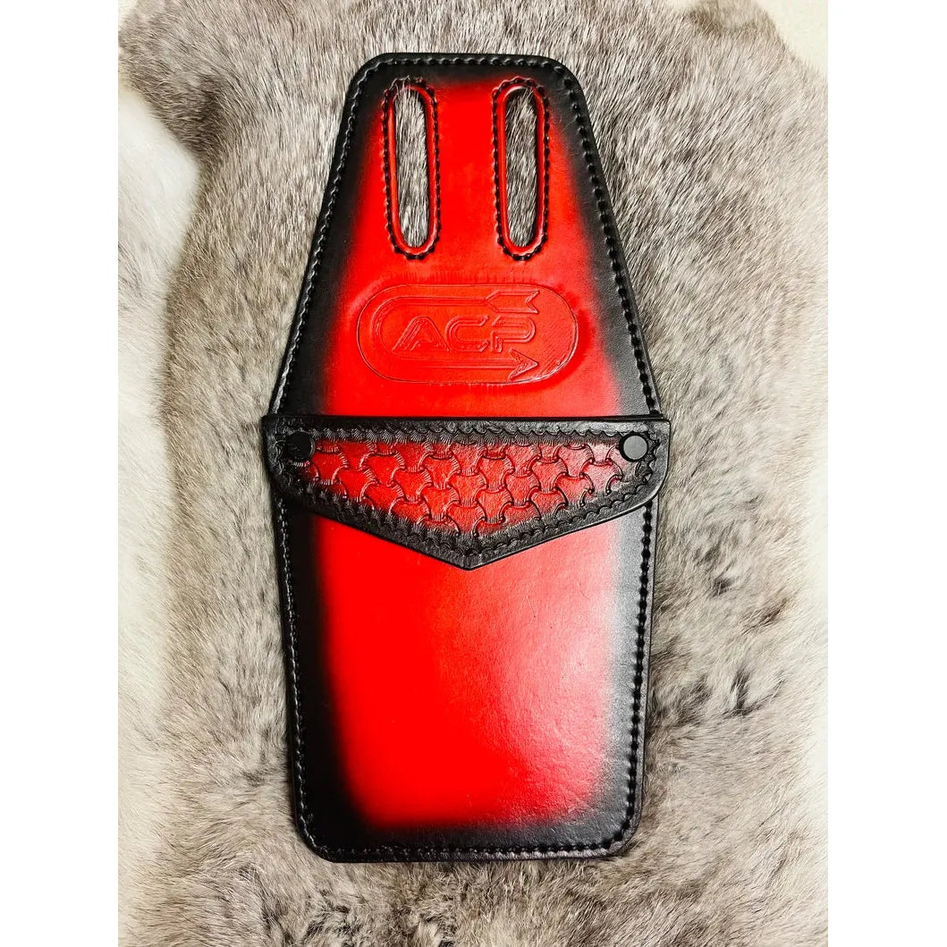 Traditional Quiver A.C.P.