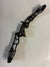 Second hand Fivics Titan fx riser. Right hand, black, 25”.