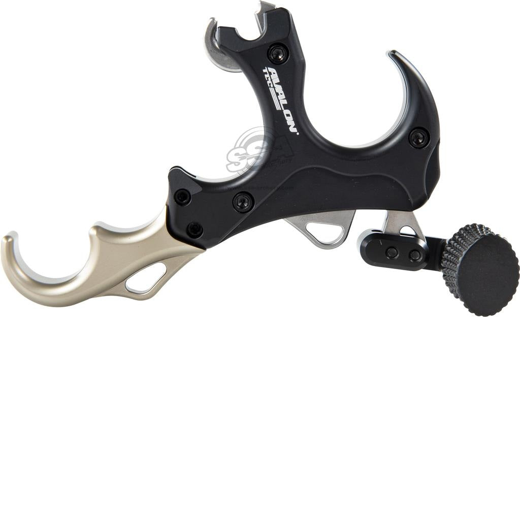Avalon Tec Thumb Trigger Release Aid