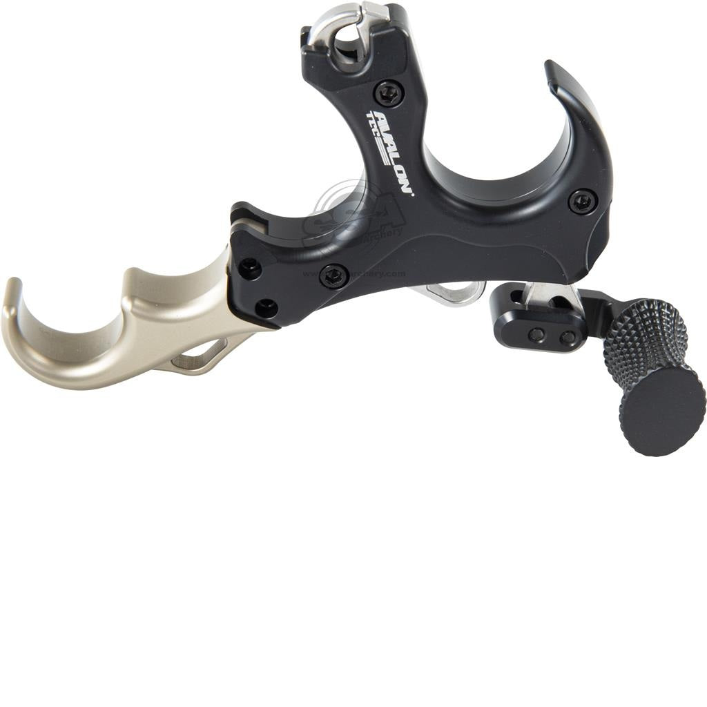 Avalon Tec Thumb Trigger Release Aid