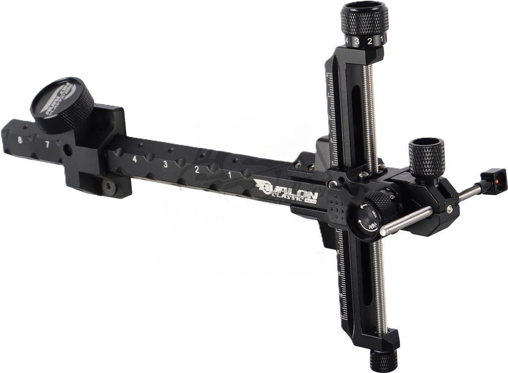 Avalon Classic Alu Sight