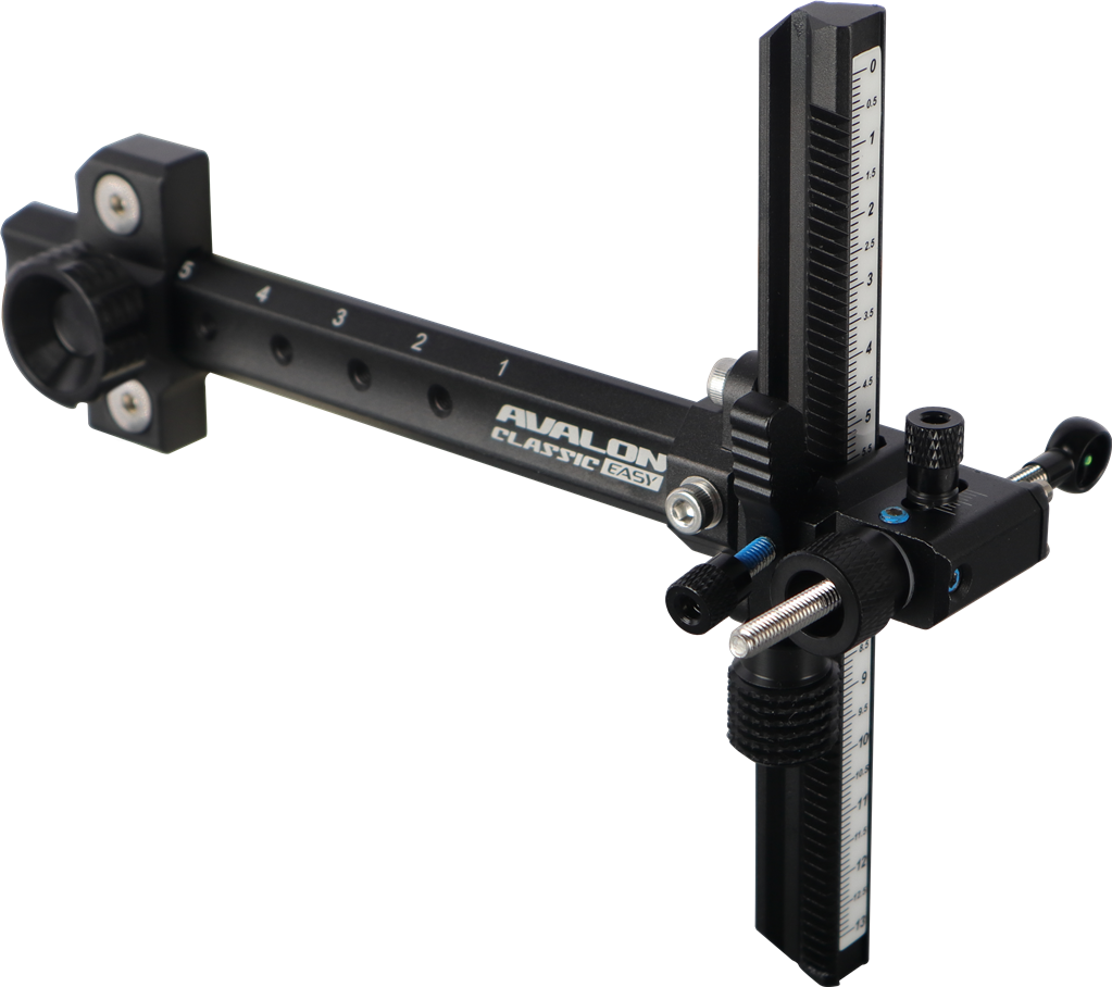 Avalon Classic Easy Recurve Sight