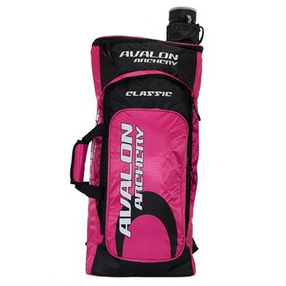 Avalon Classic Recurve Backpack