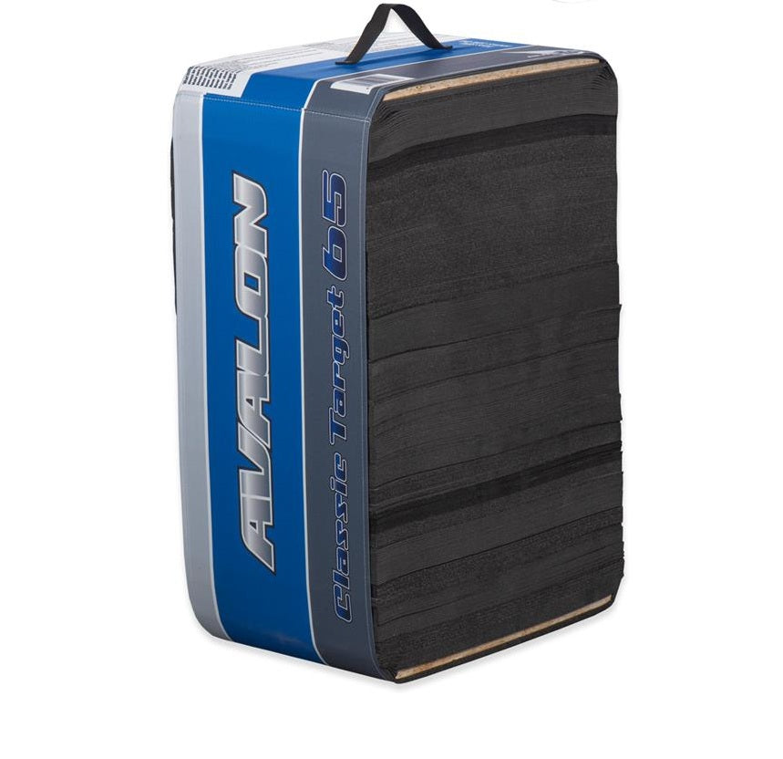 Avalon Layered Foam Target 65