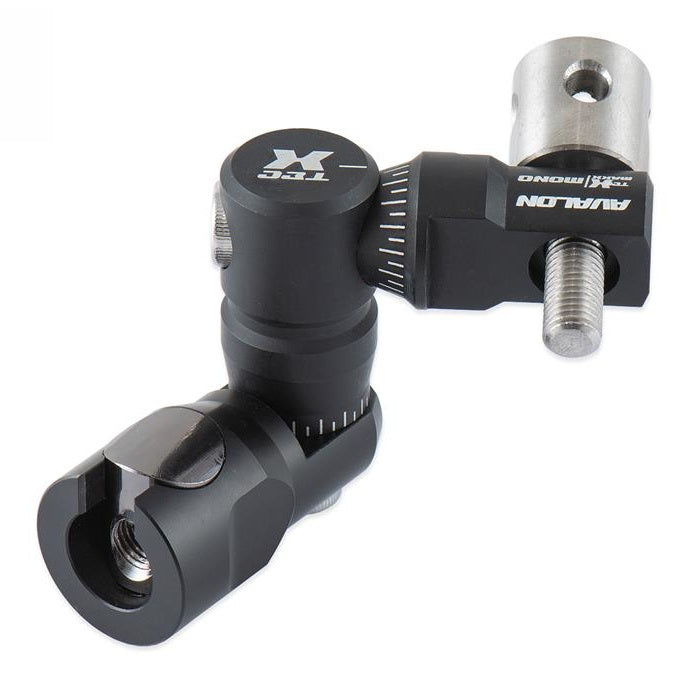 Avalon tec x maxx side mount