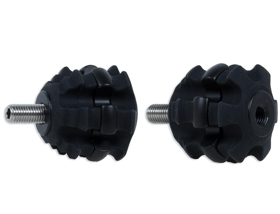 Avalon Tec Modulate 1.5" Damper 5/16"