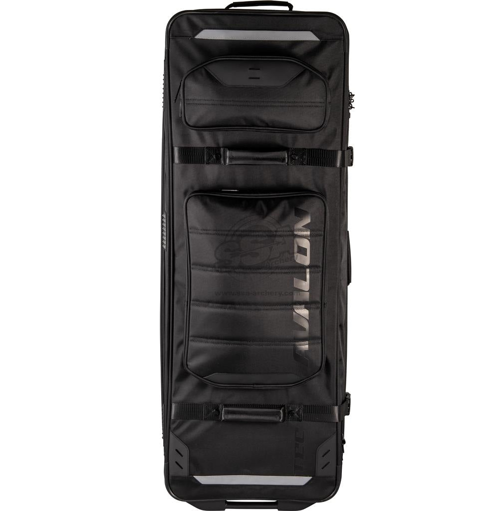 Avalon Trolley Compound Case