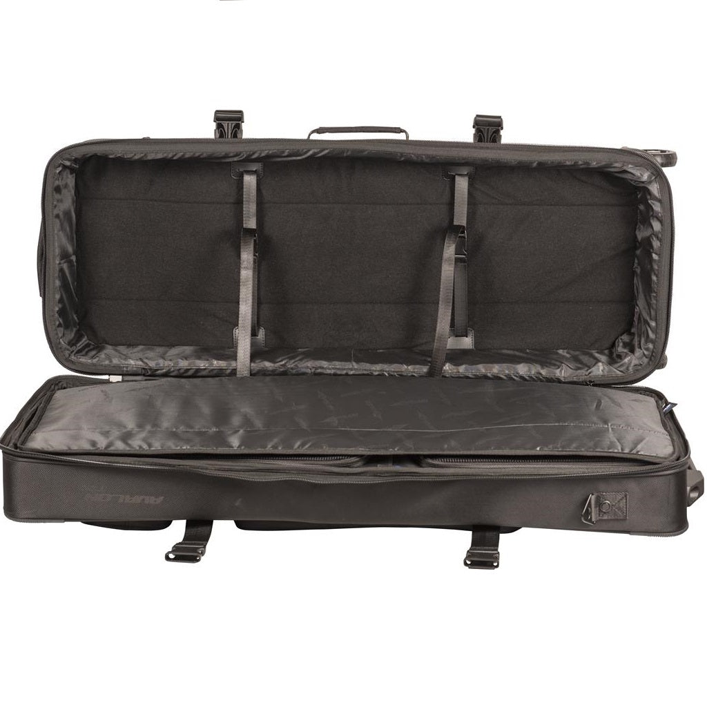 Avalon Tec Trolley Recurve Case