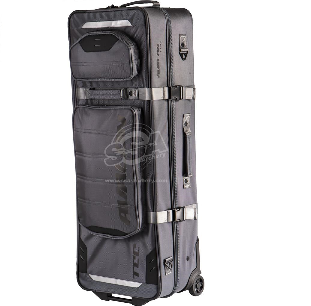 Avalon Tec Trolley Recurve Case