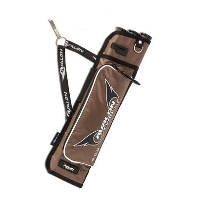 Avalon Tyro Three Tube Quiver