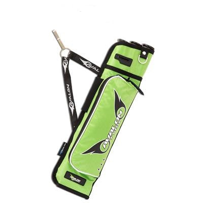 Avalon Tyro Three Tube Quiver