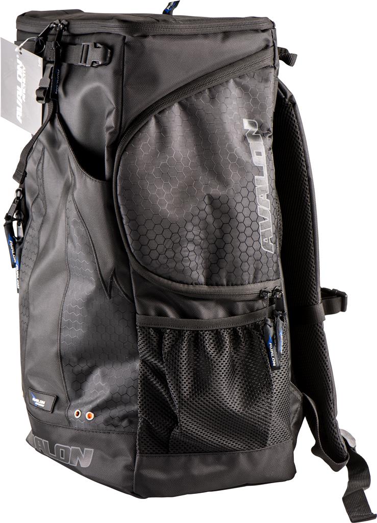 Avalon Backpack Stool