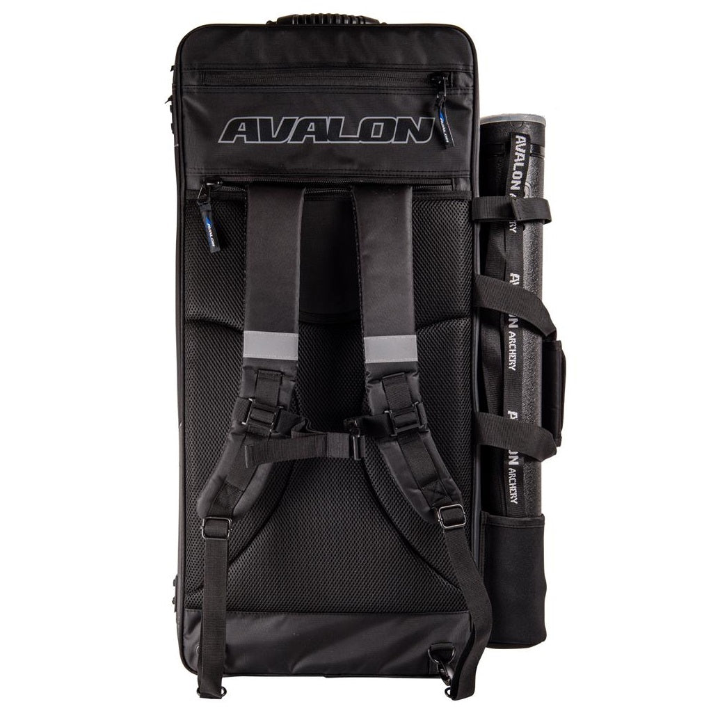 Avalon Classic Hard Shell Back Pack