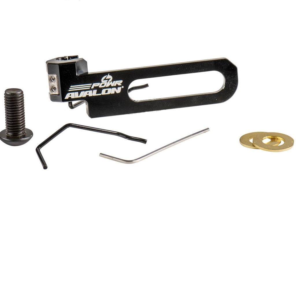 Avalon Powr Magnetic Rest