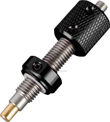Avalon Tyro Plus Pressure Button