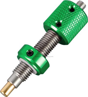 Avalon Tyro Plus Pressure Button