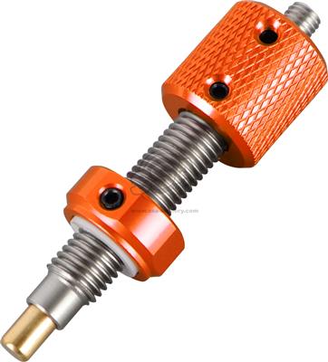 Avalon Tyro Plus Pressure Button